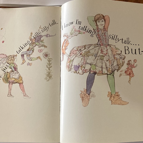 RAIN MAKES APPLESAUCE Caldecott Book Preschool Primary Picture Read Aloud FUN - Picture 5 of 12